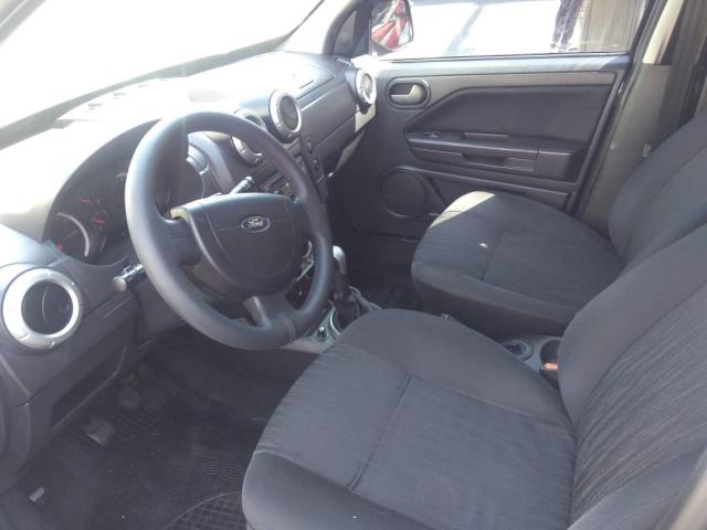 Ford Ecosport 1.6 XLT Freestyle 8V Á Mais nova de Goiânia !!! - Foto 9