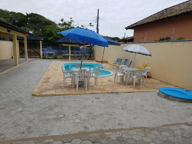 Sobrado praia por diaria - Foto 2