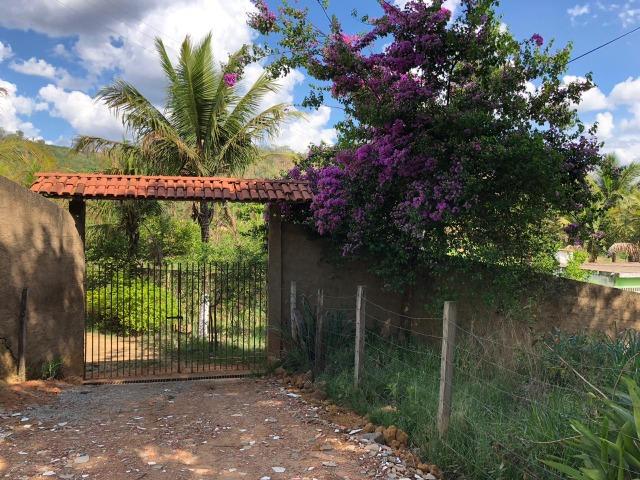 Chácara em Inhapim, 6000 m². Toda murada. Valor 250 mil - Foto 3