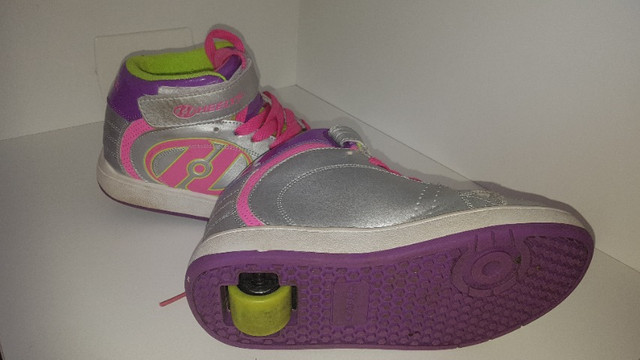 tenis de rodinha numero 38