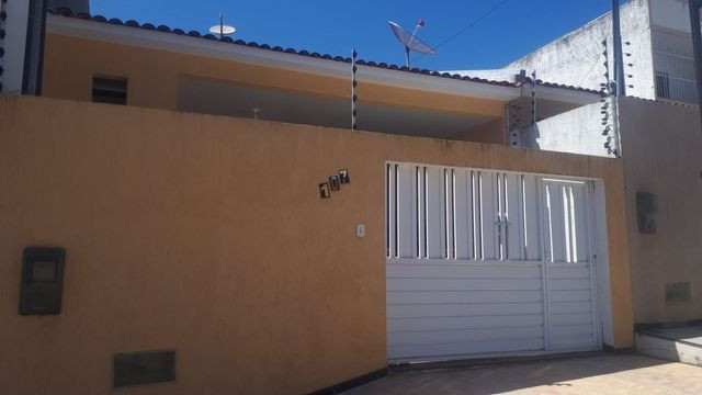 Casa 3/4 um suíte, próx da UFS, Taxas inclusas. - Foto 9