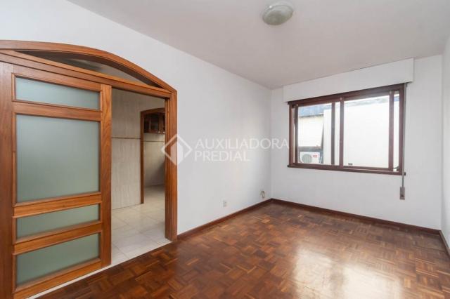 Apartamento para alugar com 2 dormitórios em São joão, Porto alegre cod:319088 - Foto 2