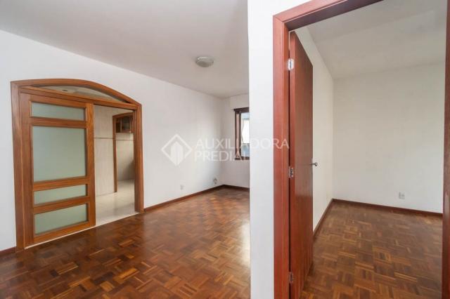 Apartamento para alugar com 2 dormitórios em São joão, Porto alegre cod:319088 - Foto 3