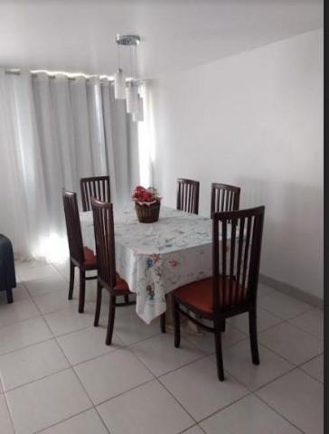 Casa com 3 dormitórios à venda, 160 m² por R$ 530.000,00 - Stella Maris - Salvador/BA - Foto 5