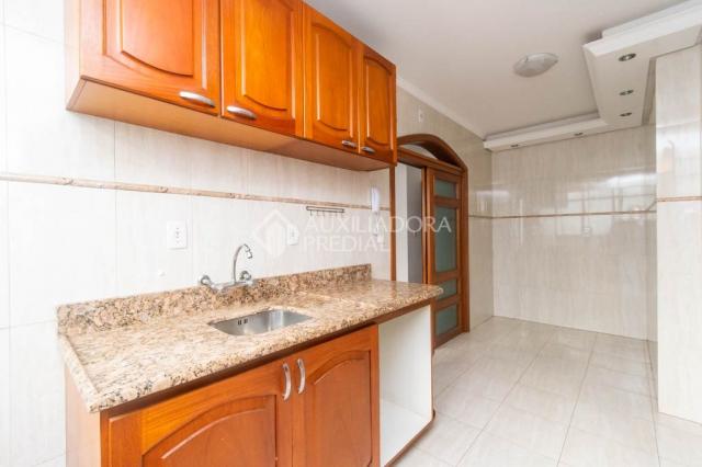 Apartamento para alugar com 2 dormitórios em São joão, Porto alegre cod:319088 - Foto 9