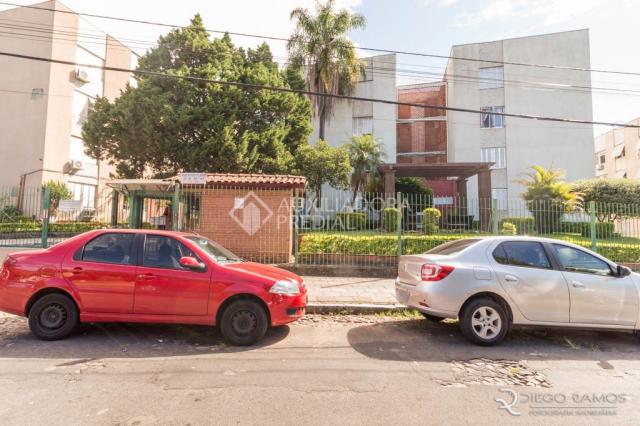 Apartamento para alugar com 2 dormitórios em Medianeira, Porto alegre cod:226919 - Foto 2