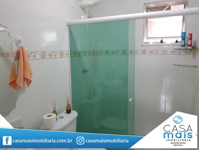 EXCELENTE APARTAMENTO NO CONDOMÍNIO RESIDENCIAL LEZARD EM LAGARTO SERGIPE - Foto 7
