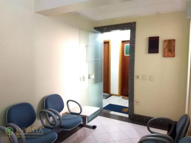 Sala Comercial no Centro