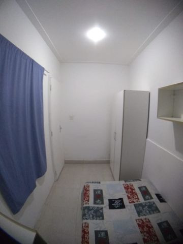 Quartos mobiliado Zona Leste Tatuapé - Foto 3