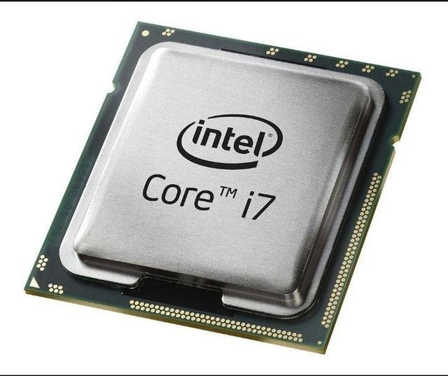 Processador I7 3770 3,4 GHz faço pelo ML - Foto 2