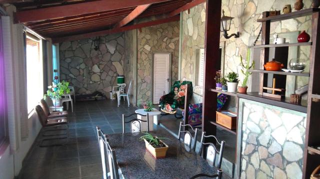 Casa à venda com 4 dormitórios em Jardim apipema, Salvador cod:654818 - Foto 6