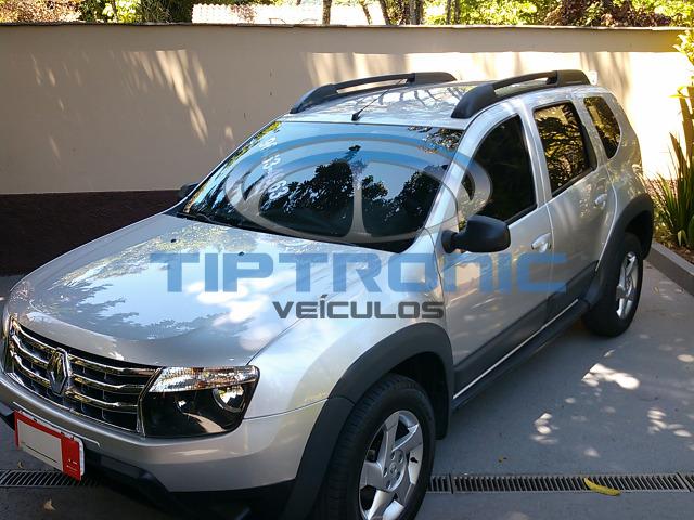 Duster 1.6 Outdoor Flex 4p Mt - Completa - Foto 4