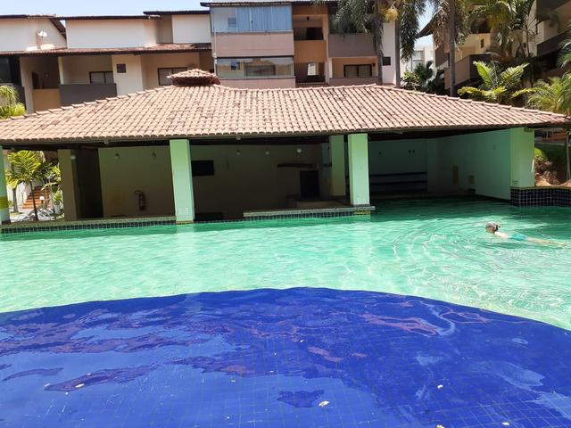 Apto Pousada Caldas e Rio Quente GO - Foto 8