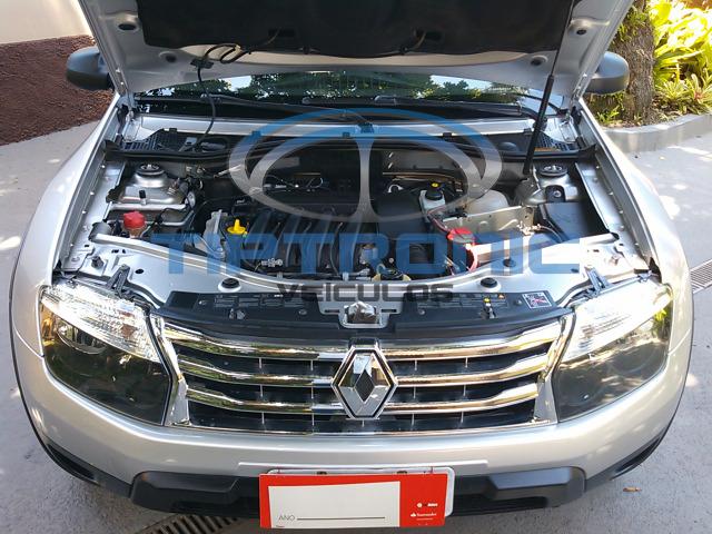 Duster 1.6 Outdoor Flex 4p Mt - Completa - Foto 2