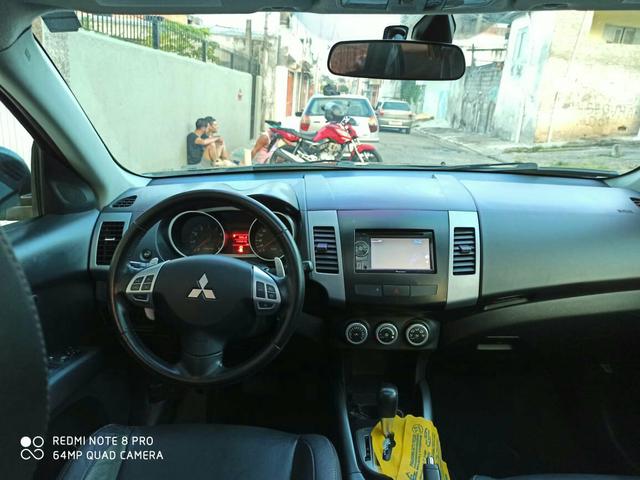 Mitsubishi Outlander 2.0 16v em São Paulo - Foto 12