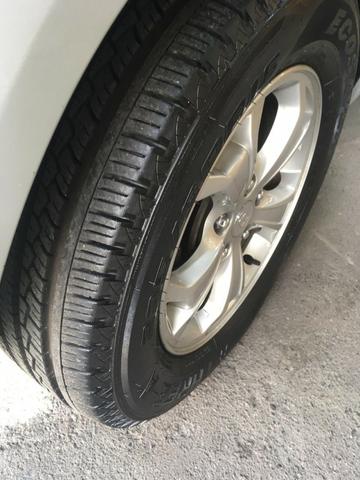 Hyundai Tucson 2011/12 - Foto 13