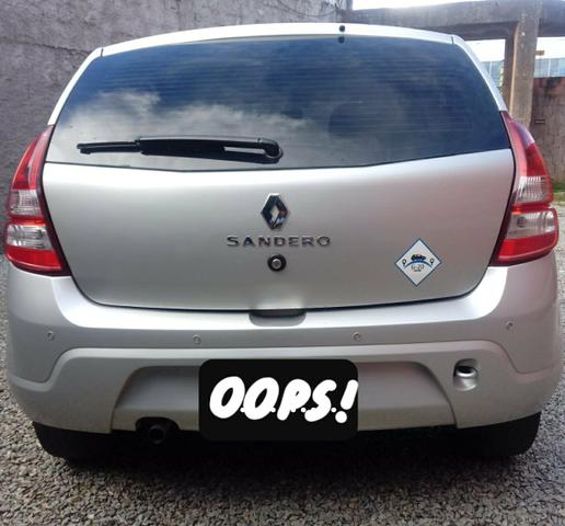 Vendo carro sandero - Foto 5