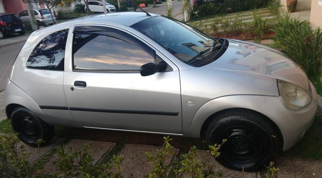 Ford Ka 2003 - Foto 3