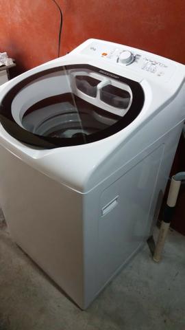 Máquina de lavar brastemp