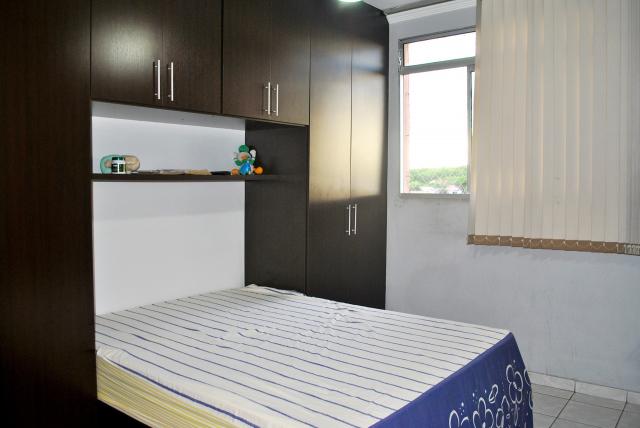 Apartamento à venda, 3 quartos, 1 vaga, Monsenhor Messias - Belo Horizonte/MG - Foto 6