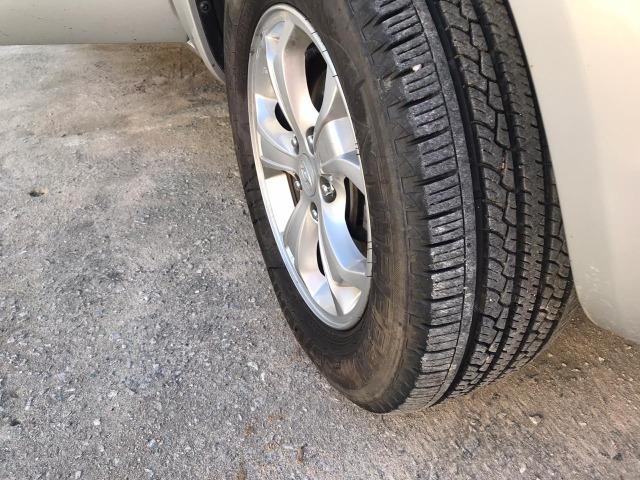 Hyundai Tucson 2011/12 - Foto 9