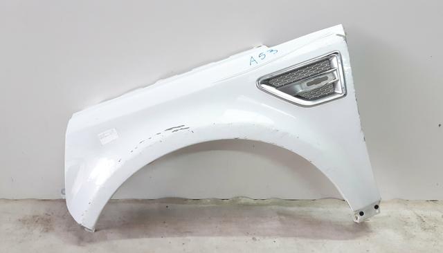 Paralama freelander 2 07/15
