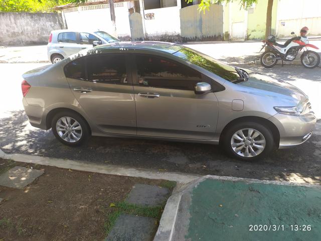 Honda City - Foto 3