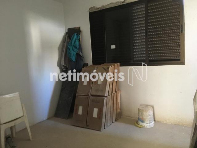 Apartamento à venda com 3 dormitórios em Floresta, Belo horizonte cod:751551 - Foto 9