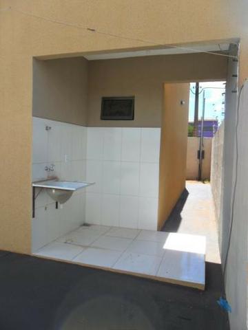 Vendo Casa , Benjamin Constant , Ponta-Porã MS - Foto 7