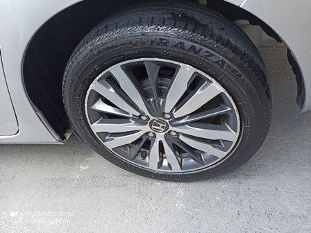 HONDA FIT 2014/2015 1.5 EX 16V FLEX 4P AUTOMÁTICO - Foto 2