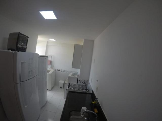 2 quartos bem localizado, com lazer completo - Foto 8