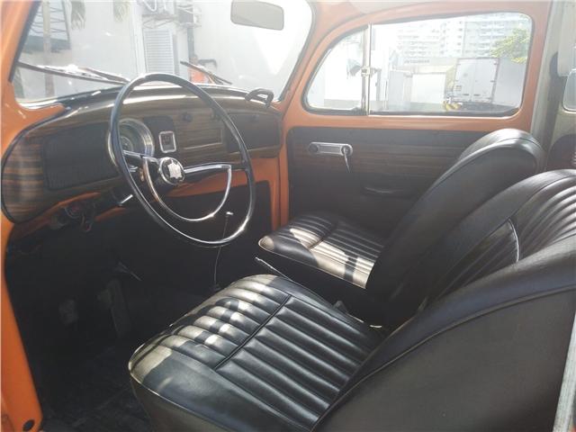 Volkswagen Fusca 1.5 8v gasolina 2p manual - Foto 6