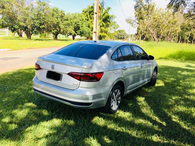 Vendo Ágil R$ 36.000,00 Virtus TSI confortline - Foto 3