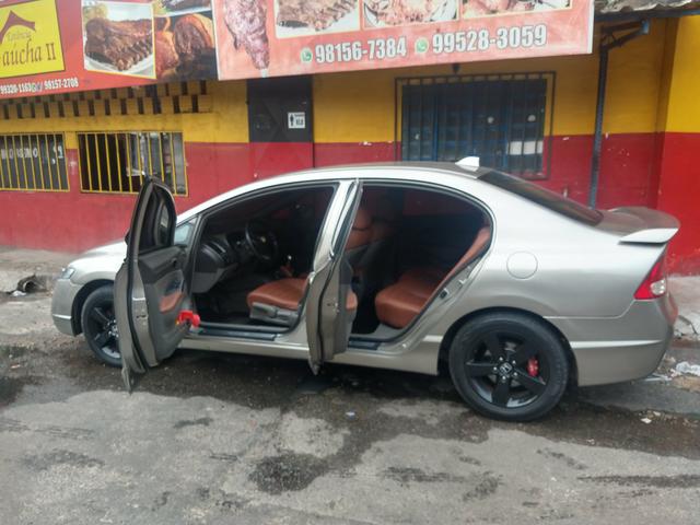 Civic 2007 - Foto 4