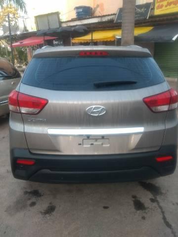 HYUNDAI CRETA 2019 - Foto 3