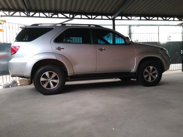 SW4 2008 Dissel 68.000,00 - Foto 7