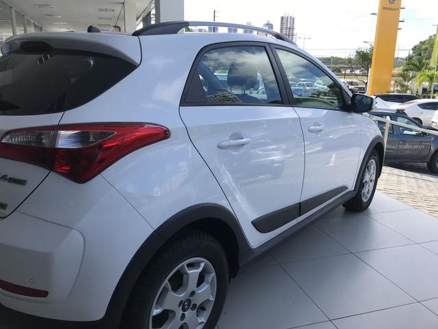 Hb20x 1.6 automático 2014 - Foto 4