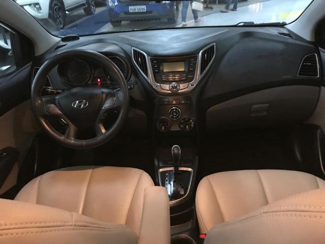 HB20S ComfortStyle 2014 1.6 - Foto 6
