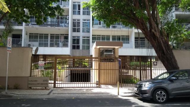 (Cod: 910) Rua Professor Dias da Rocha, 490, Ap. 601 ? Meireles