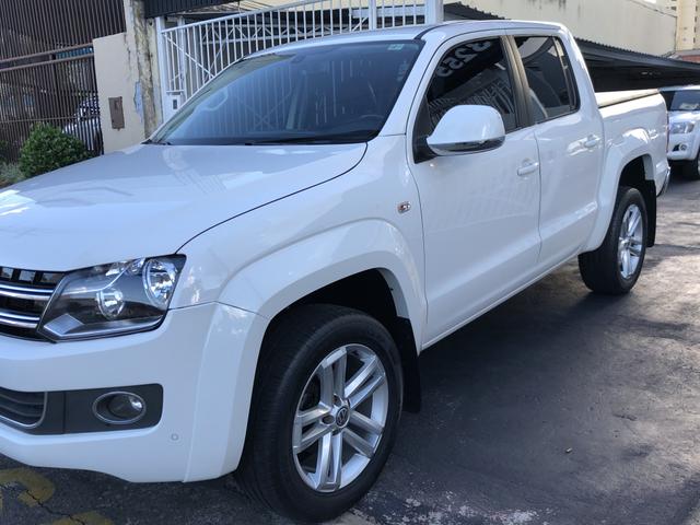 Amarok HIGHLINE - Foto 10