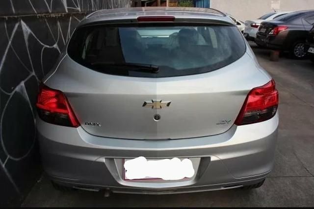 Chevrolet oxi 1.0 joy 8v flex