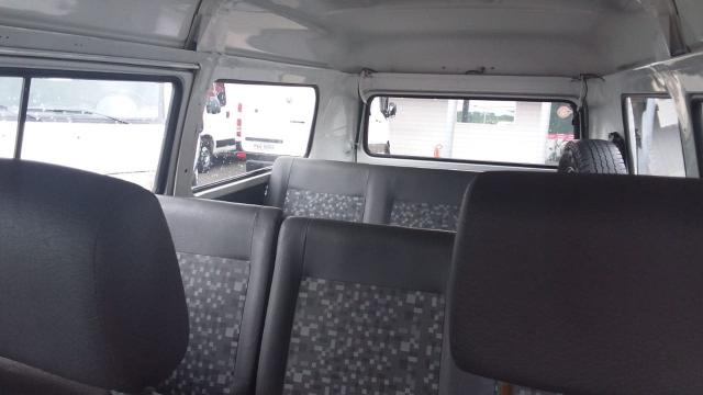 Kombi 2012/2013 1.4 MI Std 8V Flex 4P Manual - Foto 9