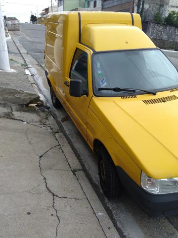 Fiorino 1.3
