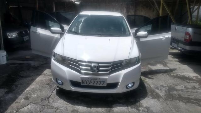 Honda City - Foto 6