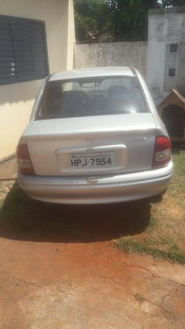 Chevrolet Corsa 1.0 - Foto 2