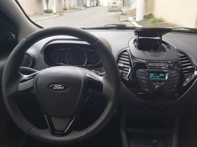Ford KA Sedan SE 1.0 2018 - Foto 7