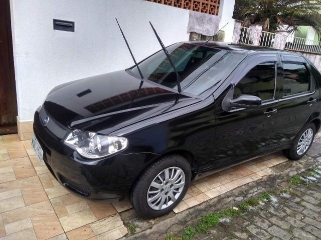 Fiat Siena Fire Flex 2008 (pitbull) completo .ler. - Foto 2