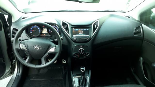 Hyundai HB20X STYLE 4P - Foto 11