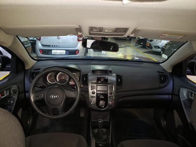 (6550) Kia Cerato 1.6 - Foto 7