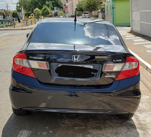 Civic LXR - Foto 5